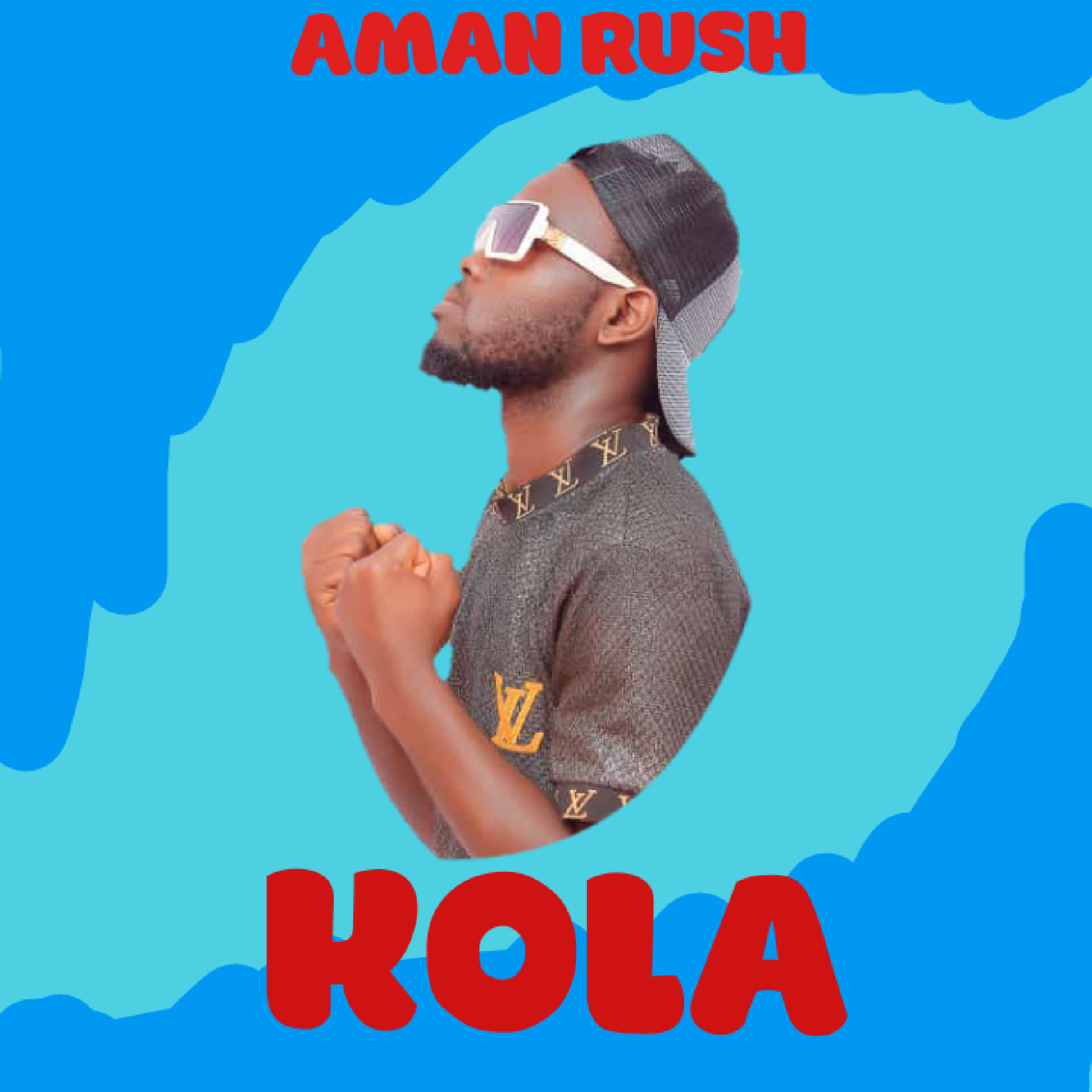 Aman rush